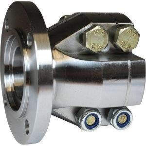 COUPLING / GEAR / PROPULSION